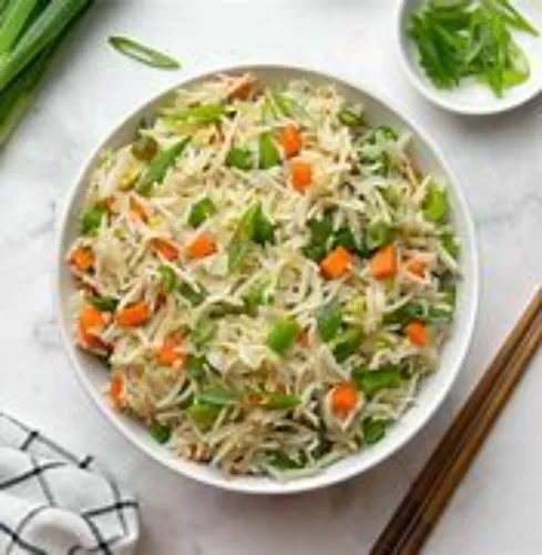 Veg Fried Rice